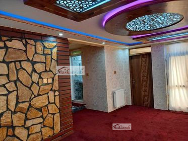 Five-room house for sale in Darul Aman Road