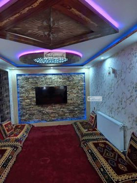 Five-room house for sale in Darul Aman Road