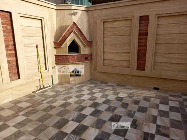 Five-room house for sale in Darul Aman Road