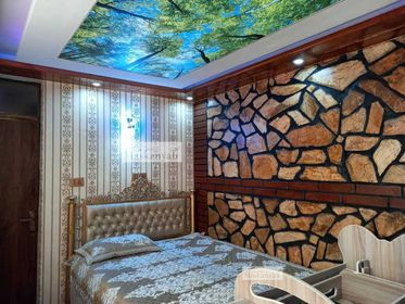Five-room house for sale in Darul Aman Road
