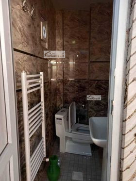 Five-room house for sale in Darul Aman Road