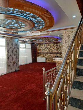 Five-room house for sale in Darul Aman Road