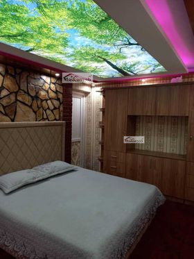 Five-room house for sale in Darul Aman Road