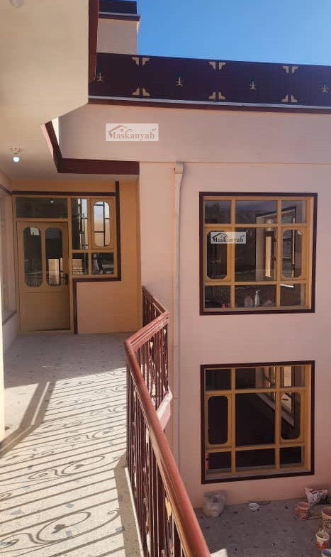 Five-room house for sale in Deh Dana, Kabul