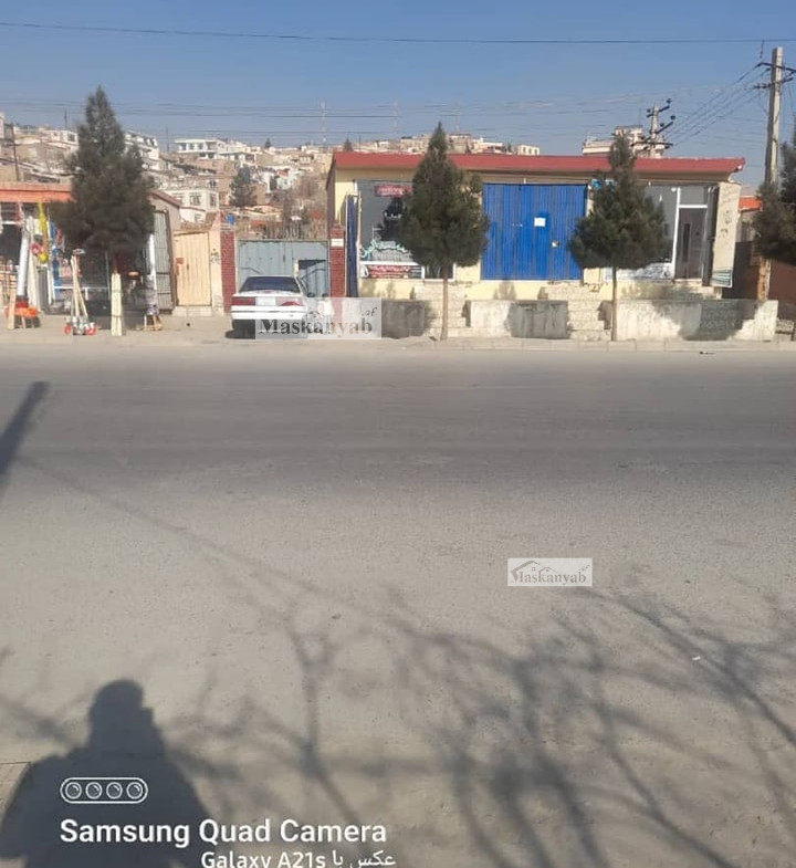 Five-room house for sale in Khair Khana, District 15