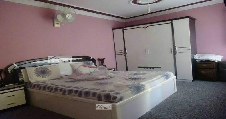 Five-room house for sale in Qala-e Mosa, Kabul