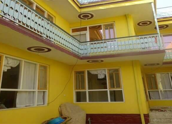 Five-room house for sale in Qala-e Mosa, Kabul