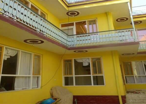 Five-room house for sale in Qala-e Mosa, Kabul
