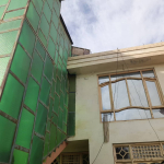Five-room house for sale in Takhar Province