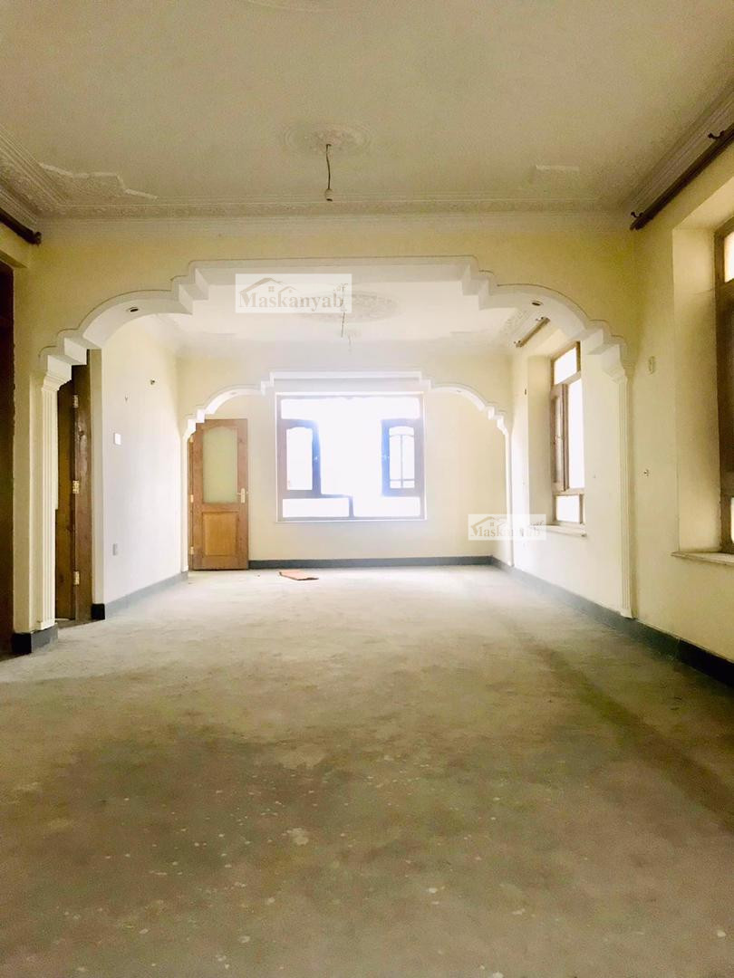 Four-room apartment for mortgage in Qala-e Fatihullah