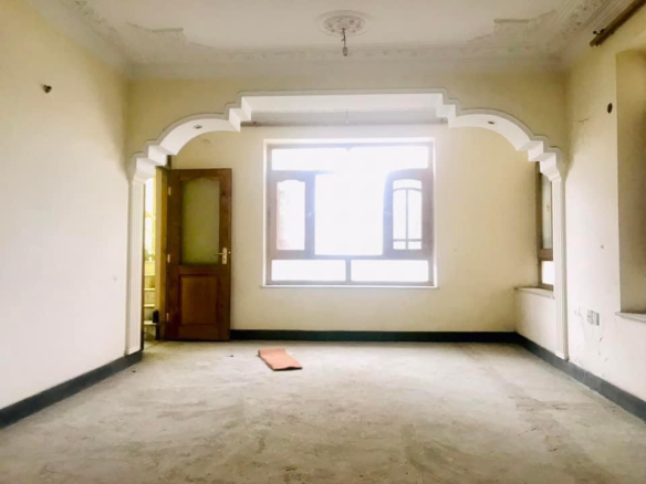 Four-room apartment for mortgage in Qala-e Fatihullah