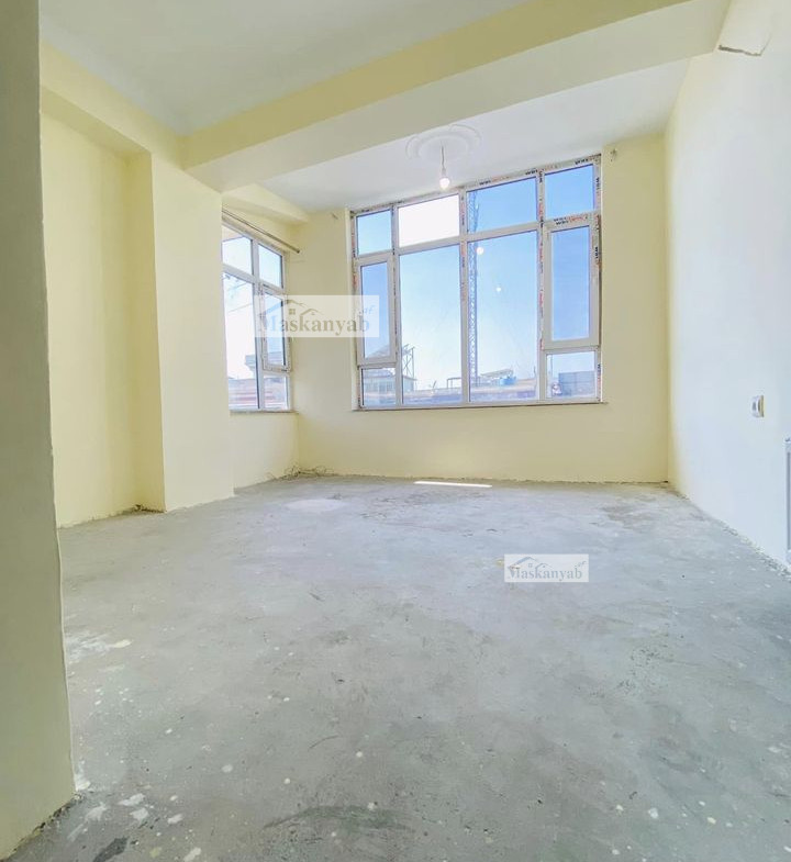 Four-room apartment for rent in Taimani Project