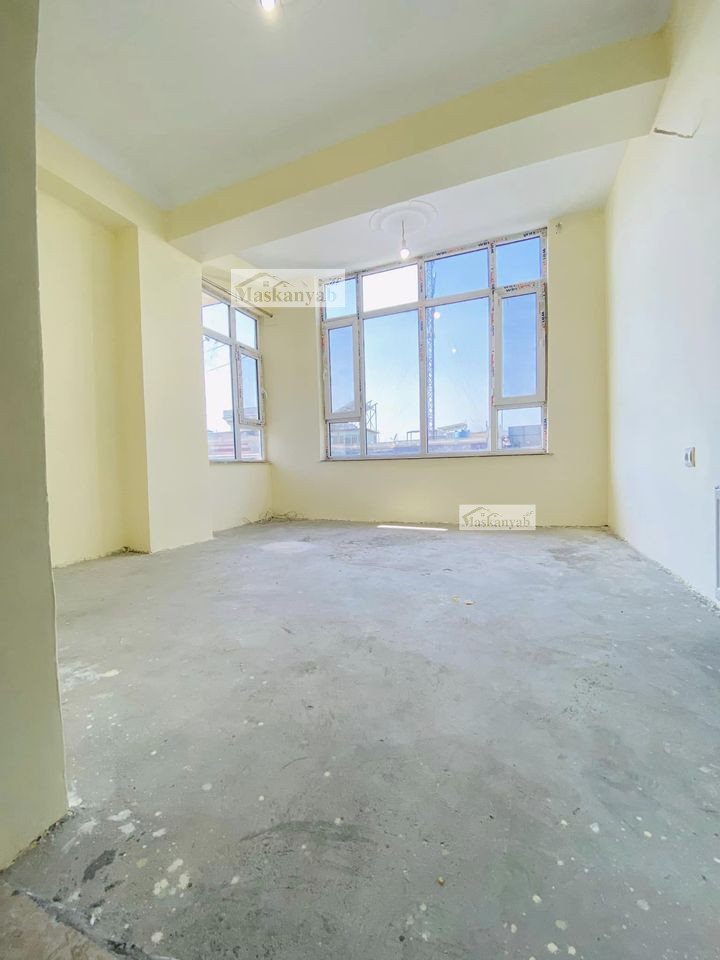 Four-room apartment for rent in Taimani Project
