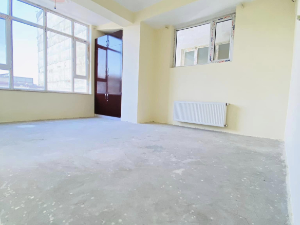 Four-room apartment for rent in Taimani Project
