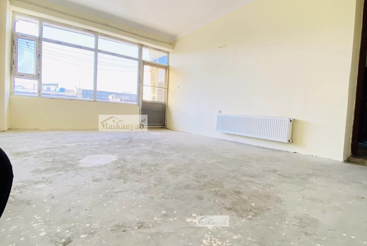 Four-room apartment for rent in Taimani Project