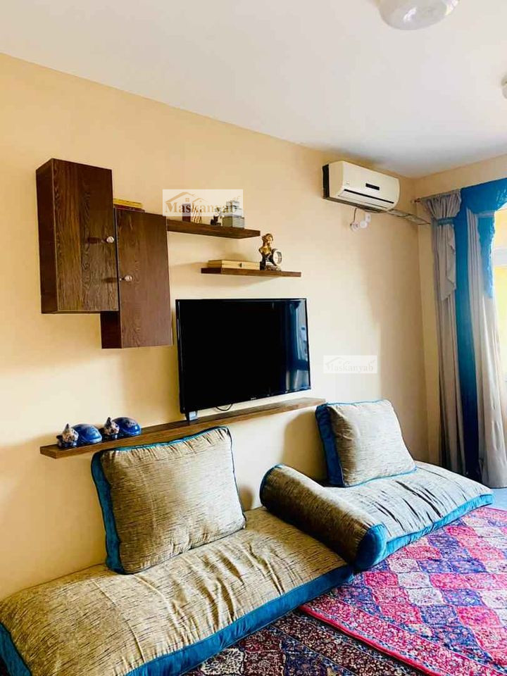 Four-room apartment for sale in Old Taimani