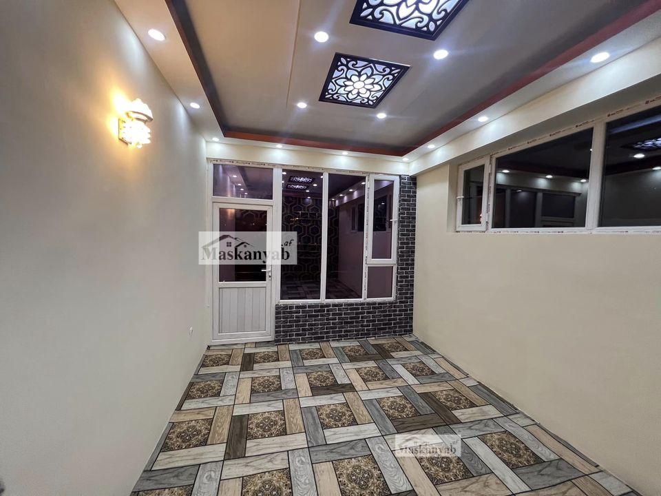 Four-room apartment for sale in Qala-e Fatihullah