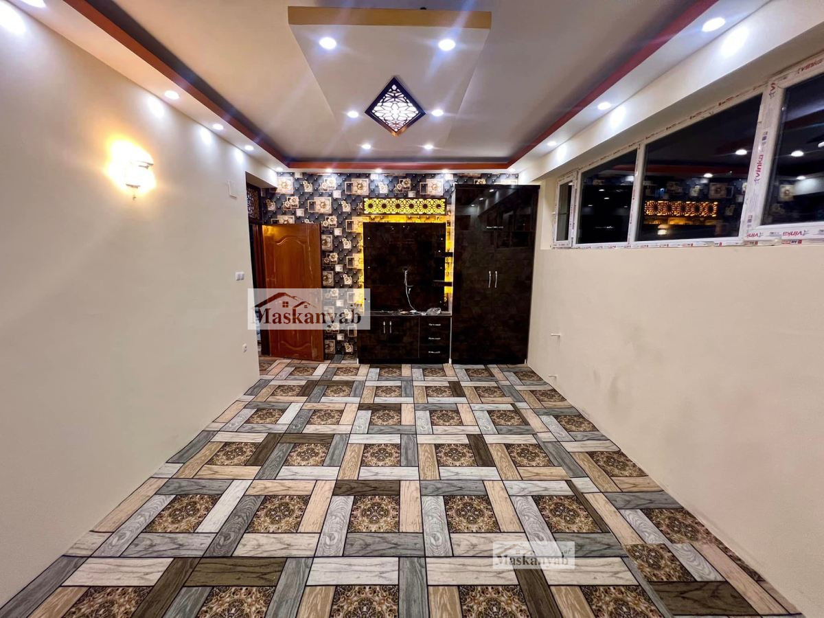 Four-room apartment for sale in Qala-e Fatihullah