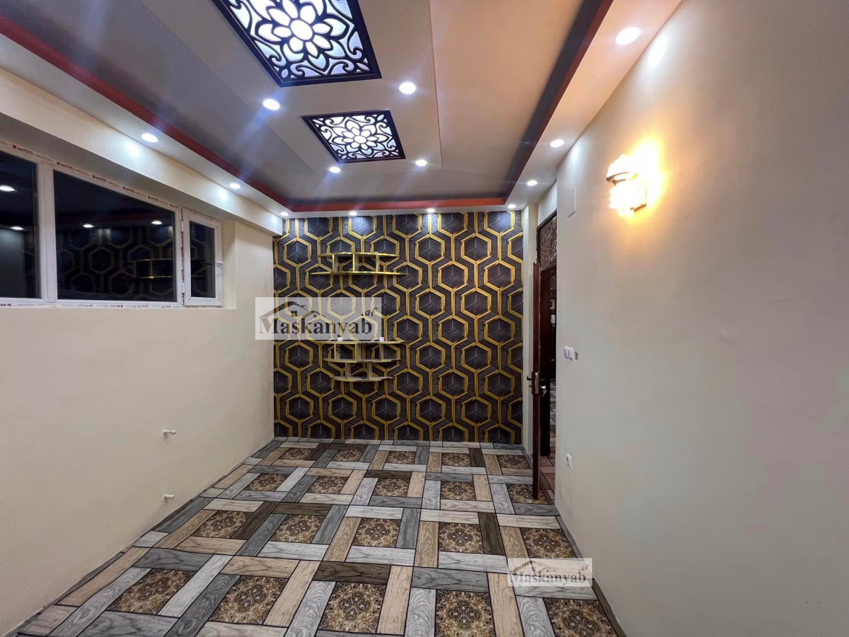 Four-room apartment for sale in Qala-e Fatihullah