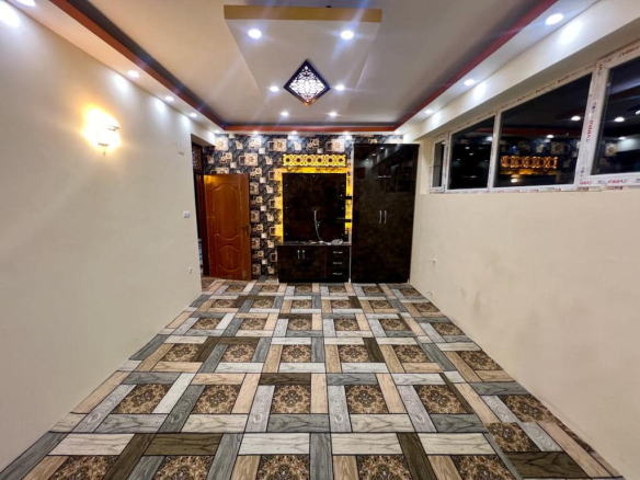 Four-room apartment for sale in Qala-e Fatihullah
