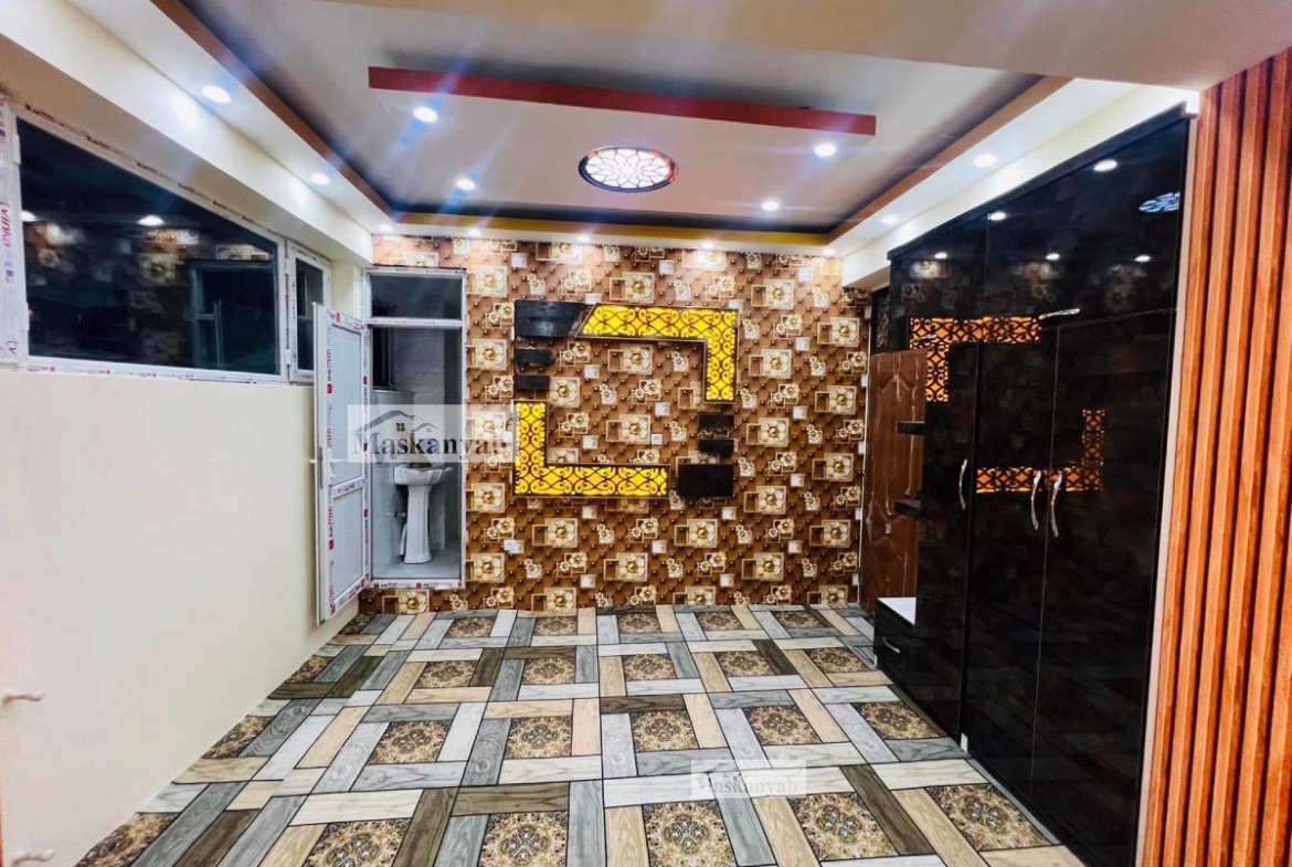 Four-room apartment for sale in Qala-e Fatihullah
