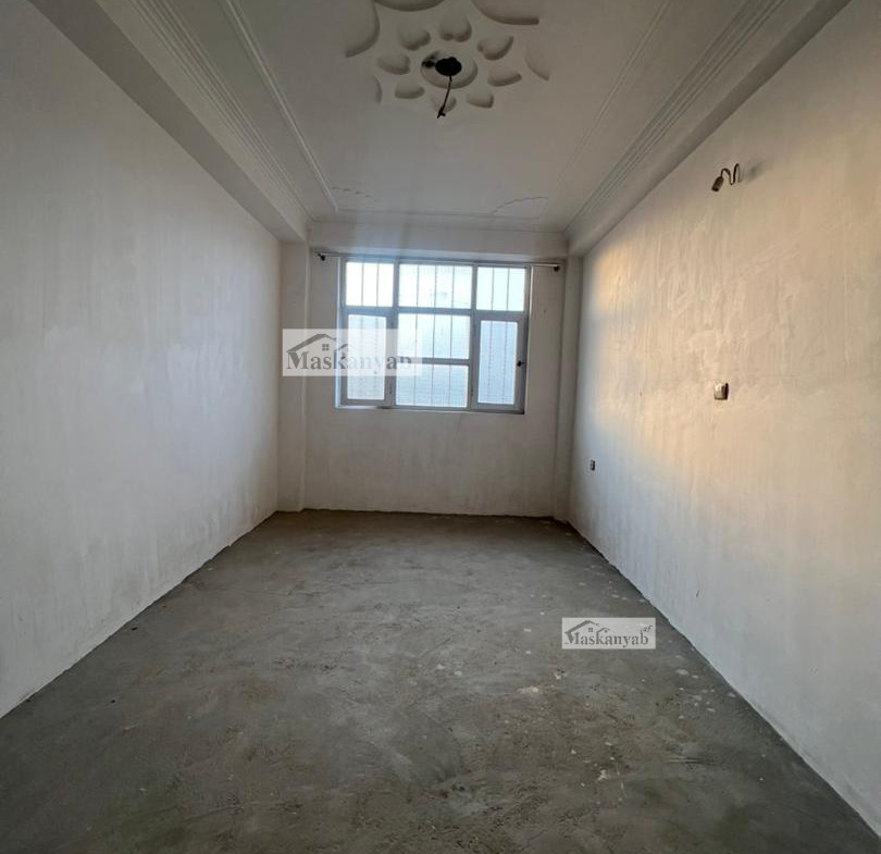 Four-room house for rent in District 10, Kabul