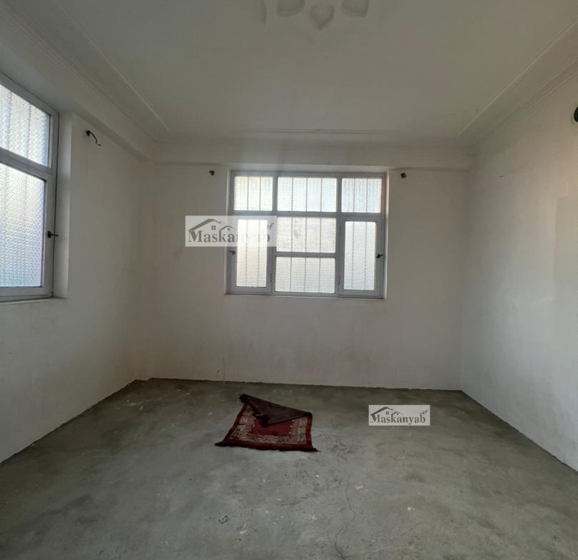 Four-room house for rent in District 10, Kabul