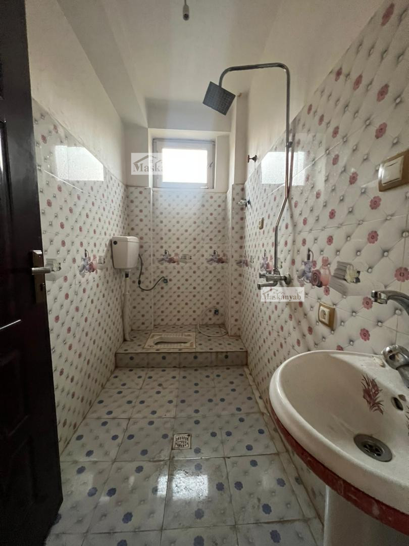 Four-room house for rent in District 10, Kabul