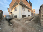 Four-room house for rent in District 10, Kabul