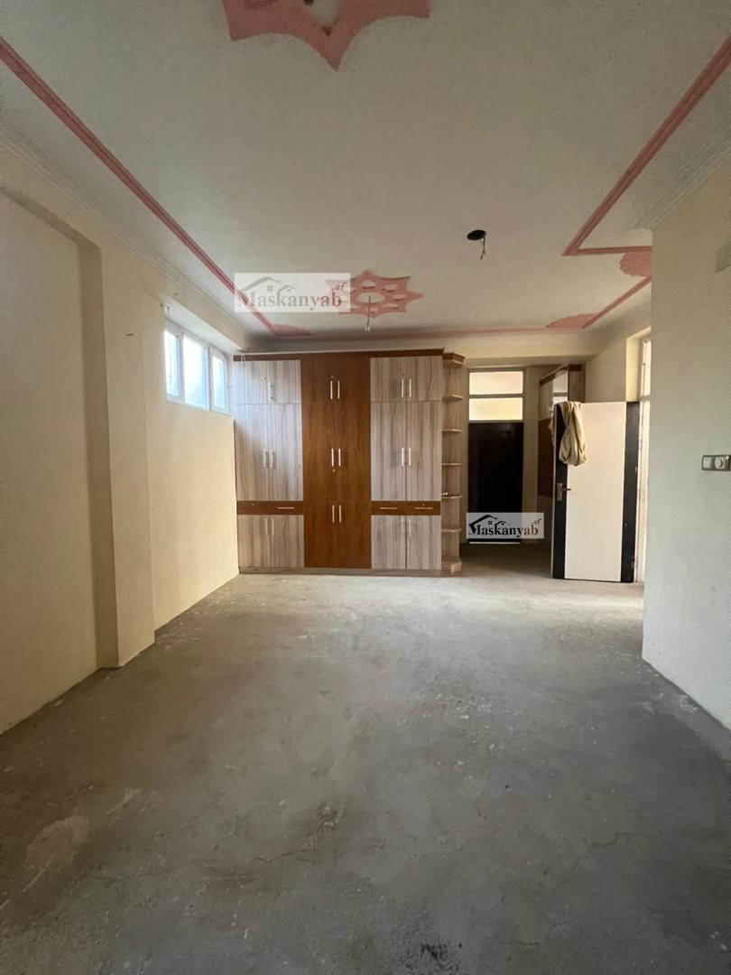 Four-room house for rent in District 10, Kabul