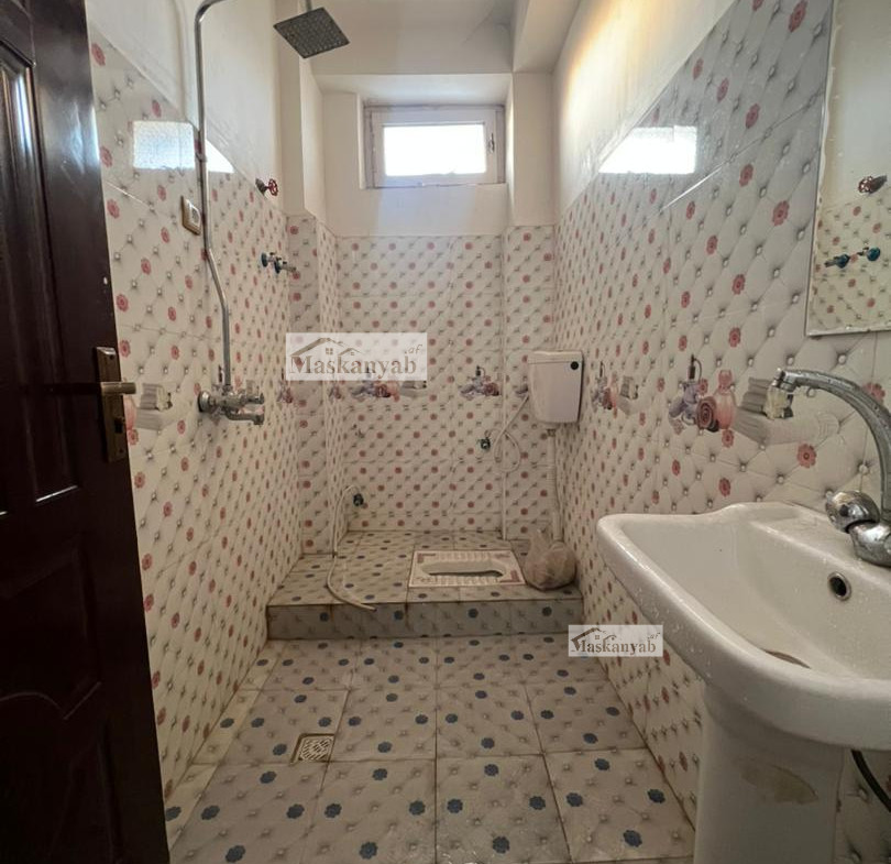 Four-room house for rent in District 10, Kabul
