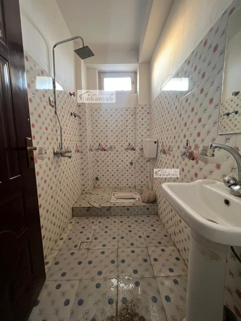 Four-room house for rent in District 10, Kabul