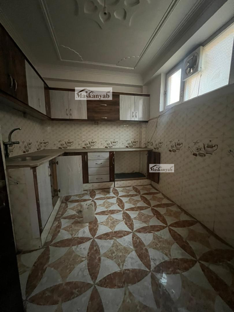 Four-room house for rent in District 10, Kabul