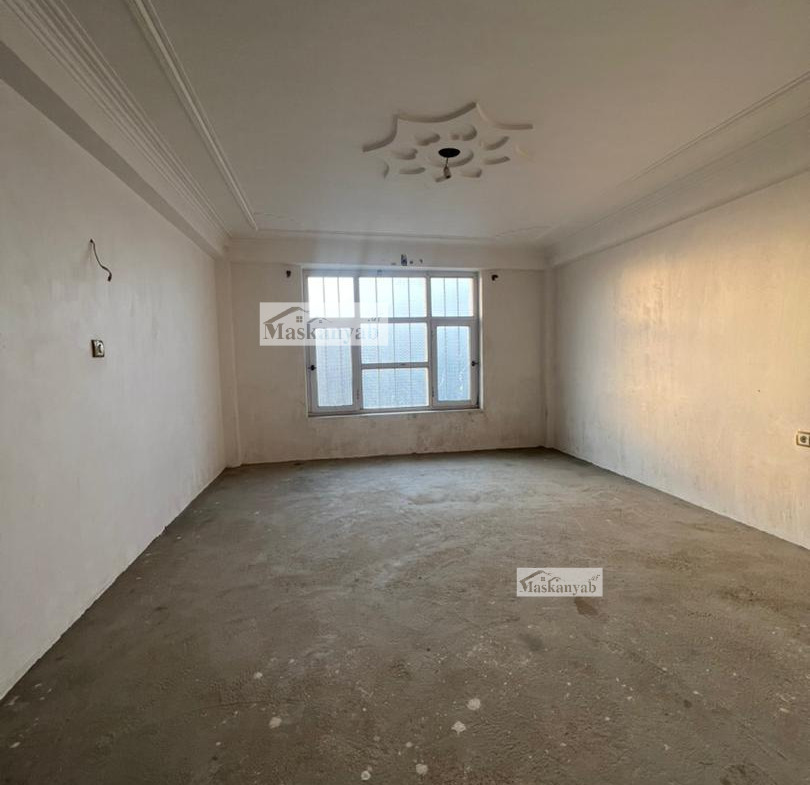 Four-room house for rent in District 10, Kabul