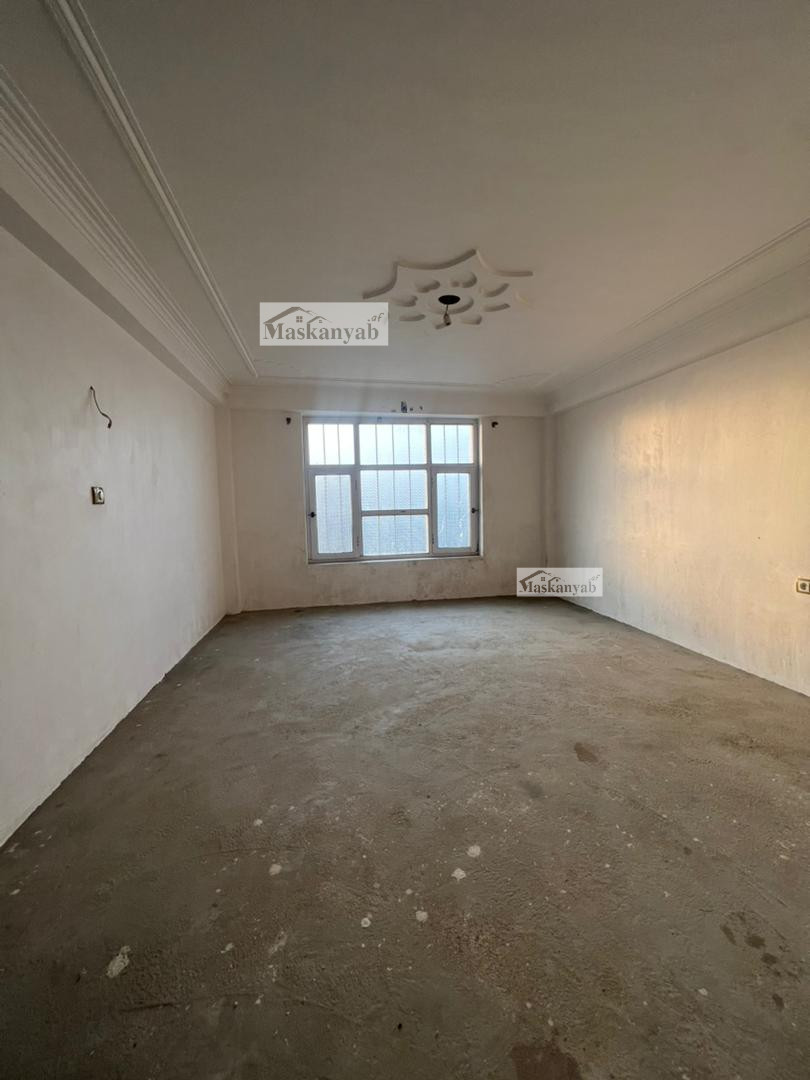 Four-room house for rent in District 10, Kabul