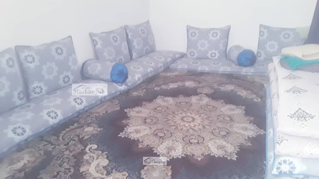 Four-room house for sale in District 8, Kabul