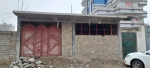 Incomplete house for sale in Takhar Province