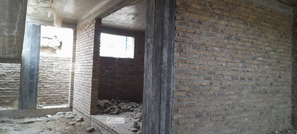 Incomplete house for sale in Takhar Province