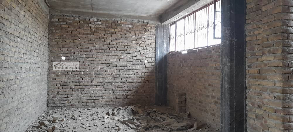 Incomplete house for sale in Takhar Province