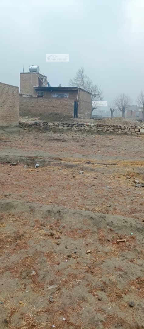 Land for sale in Company Road, Kabul