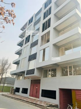 Multiple apartments for sale in Qala-e Fatihullah