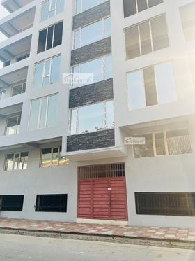 Multiple apartments for sale in Qala-e Fatihullah