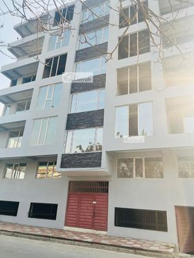 Multiple apartments for sale in Qala-e Fatihullah