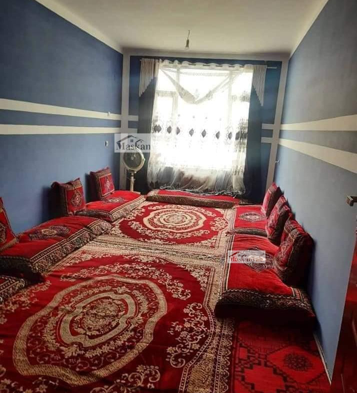 Nine-room house for sale in Bagrami, Kabul
