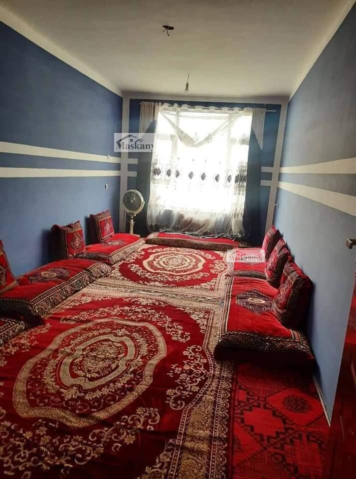 Nine-room house for sale in Bagrami, Kabul