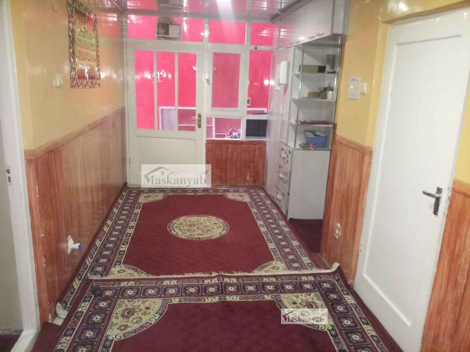 One-floor house for sale in Karte 3, Kabul