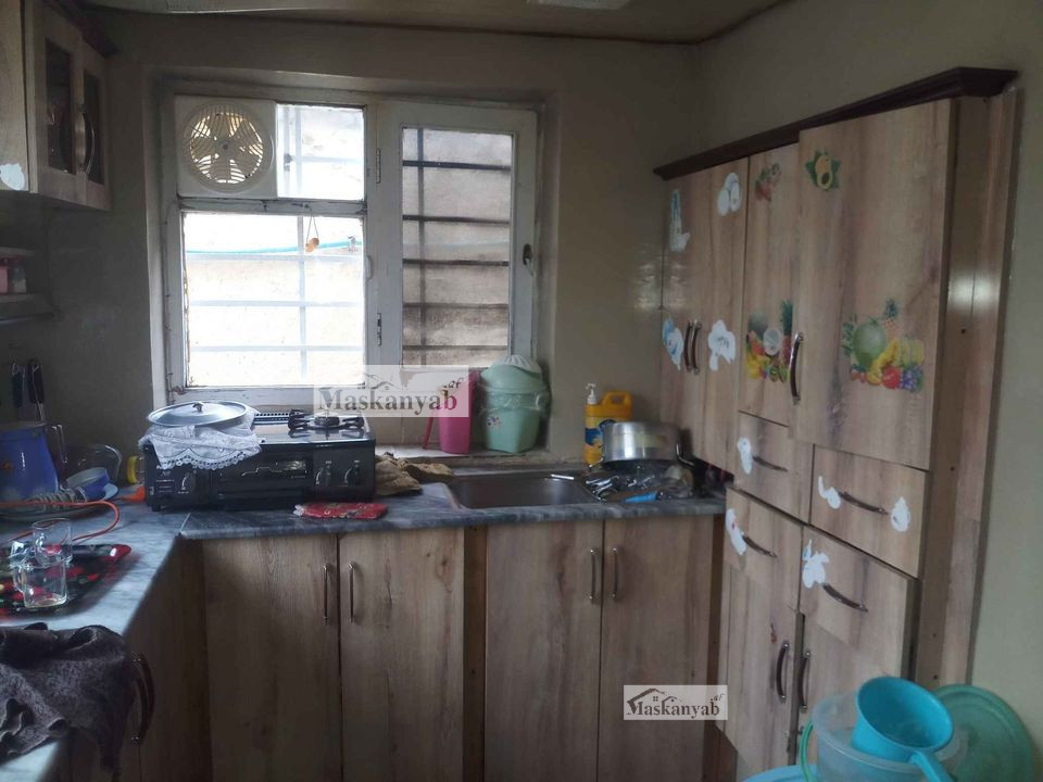 One-floor house for sale in Karte 3, Kabul