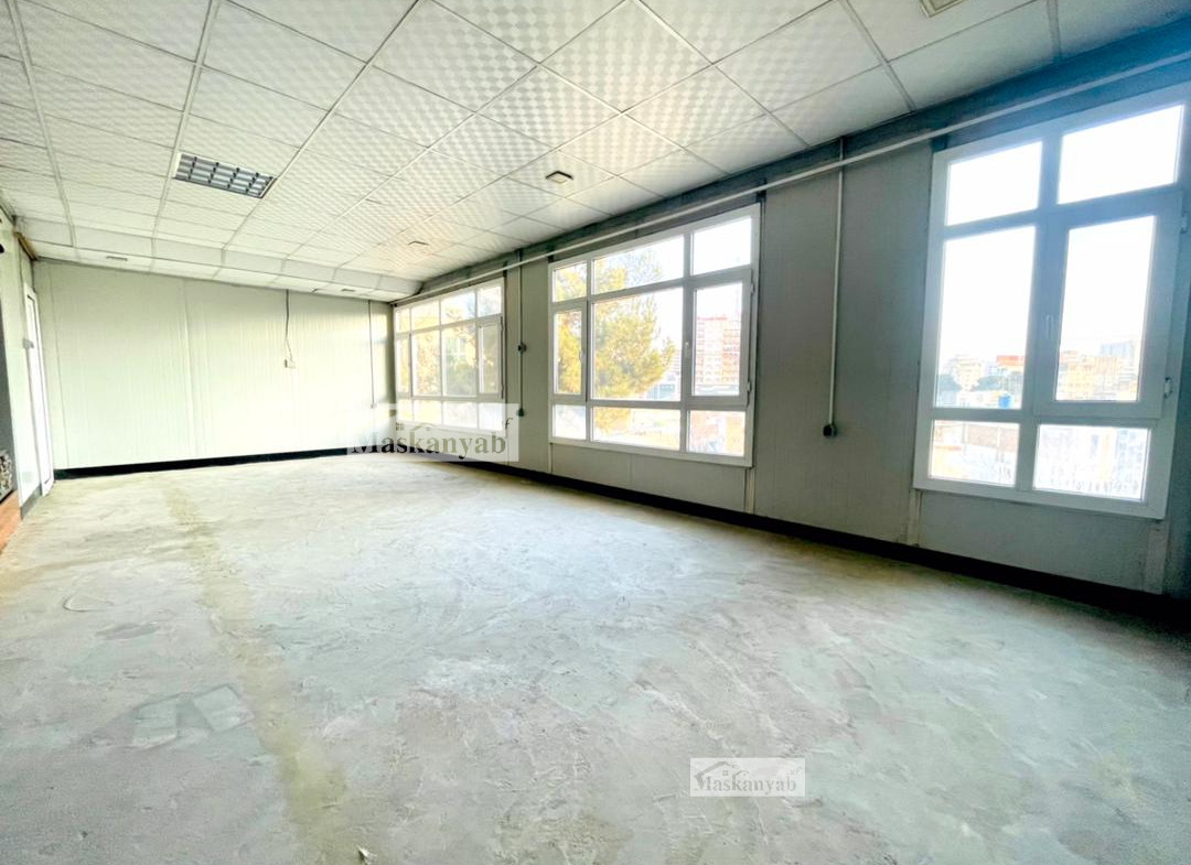 Seven-room house for rent in Shahr-e New, Kabul