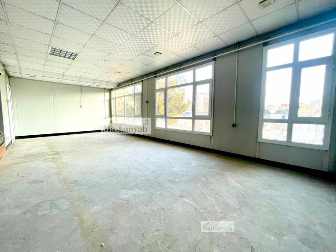 Seven-room house for rent in Shahr-e New, Kabul