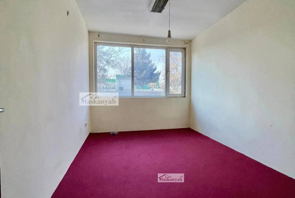 Six-room house for rent in Shahr-e New